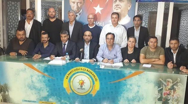 Sedat Karatekin: Hani Nerede Kaldı Demokratlık ve Çok Seslilik