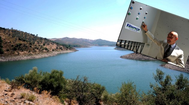 SEFERİHİSAR’DA ''SU'' KORUMA ALTINDA