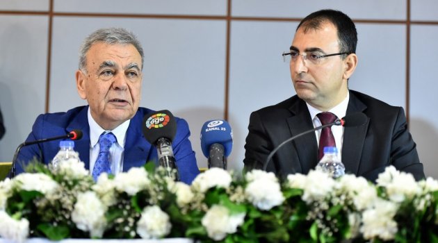 Seferihisar'ın enerjisi elektriğe dönüşecek