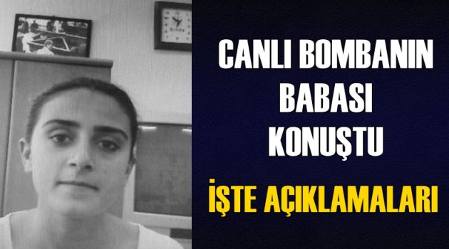 Seher Çağla Demir'in babası konuştu