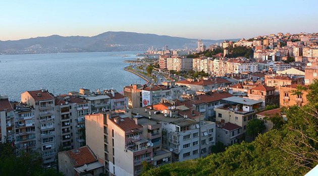 Şehircilik Yenileme Çalıştayı Sektör Temsilcilerini Buluşturacak