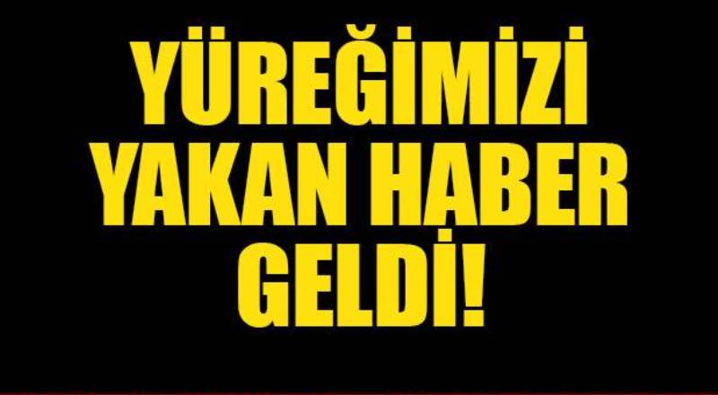 DİYARBAKIR'DAN ACI HABER: 2 ŞEHİT!