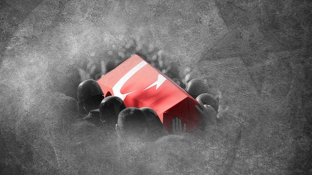 SUR'DA ŞEHİT SAYISI 2'YE ÇIKTI