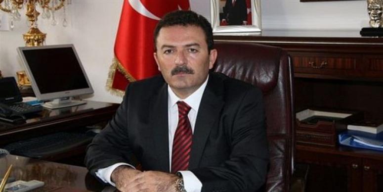 İÇİŞLERİ BAKANI SELAMİ ALTINOK'TAN FLAŞ AÇIKLAMA