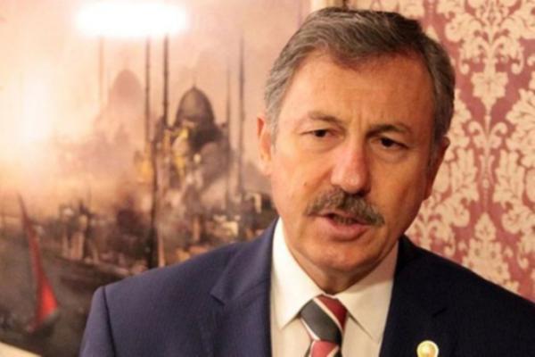 AK PARTİ'DEN REFERANDUM İÇİN SİNYAL!