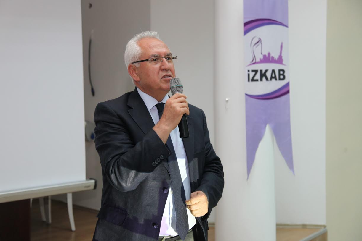 Selvitopu'ndan Kardeşlik ve Barış Mesajı