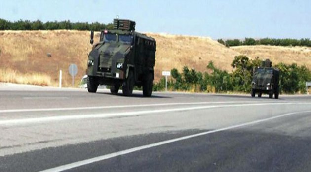 Şemdinli’de Dört Köyde Sokağa Çıkma Yasağı