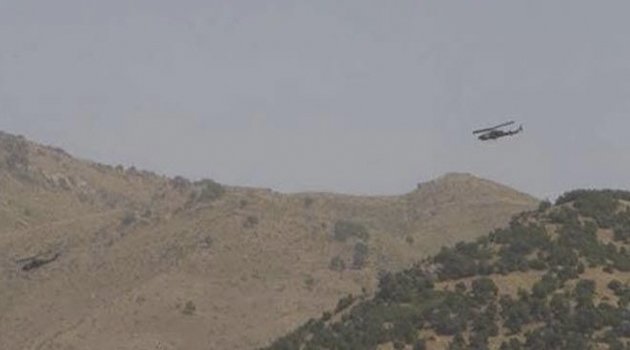 Şemdinli'de Sokağa Çıkma Yasağı