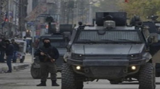 Şemdinli'den Acı Haber: 2 Şehit