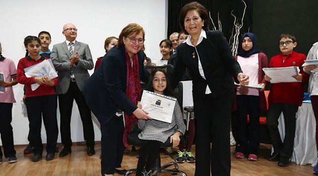 "Sen Rahat Uyu, Biz Buradayız"