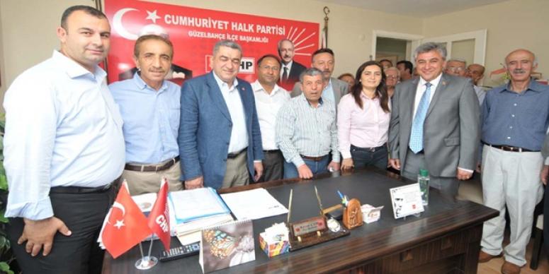SERTER: UZUN ADAMIN KOLUNU VE DİLİNİ KESTİK