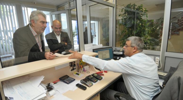 GÜZELBAHÇE BELEDİYESİ'NDE VEZNELER HAFTA SONU AÇIK
