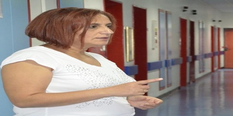 DEÜ HEMŞİRE EYLEMİNDE FLAŞ GELİŞME