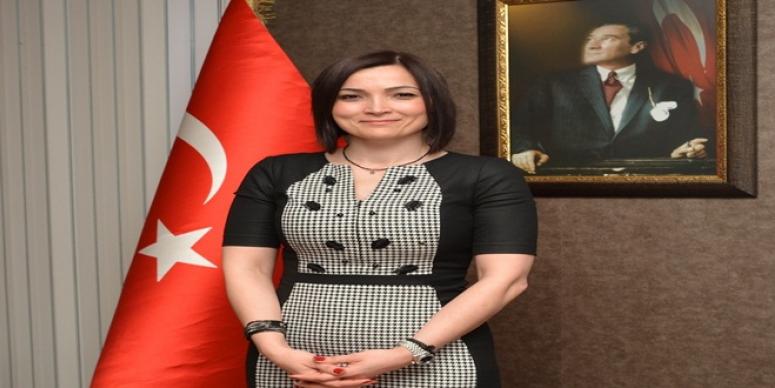 SENEM KILIÇ: “HEP BERABER KARDEŞÇE ZENGİNLEŞECEĞİZ”