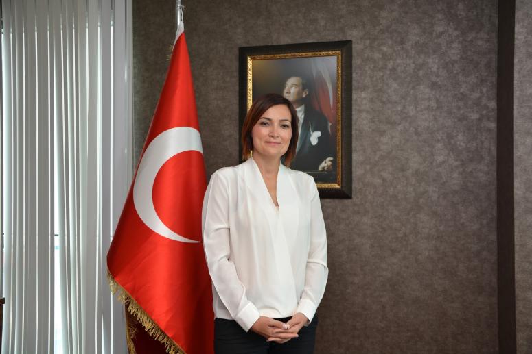 SENEM KILIÇ: GARİBAN ÖĞRENCİNİN SESİNİ DUYAN YOK