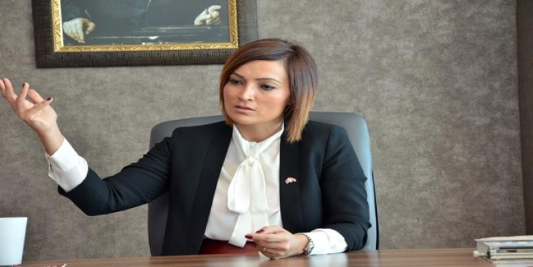 MHP'Lİ KILIÇ: “TEK CAN, TEK YÜREK, BİZ OLMAK İÇİN”