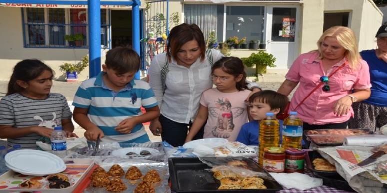 SENEM KILIÇ: “İZMİR’E YENİ BİR SES LAZIM”