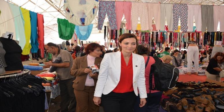 SENEM KILIÇ: BİZE HAYIRCI DİYENLER, İLKELERİNİ SORGULASIN