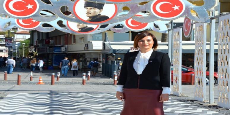 SENEM KILIÇ BİR CAN, BİR CİHANA BEDELDİR