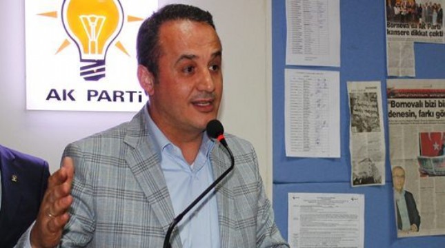 AK PARTİLİ ŞENGÜL'DEN SANATÇILARA SERT SÖZLER: ''SANATÇI BOZUNTULARI''