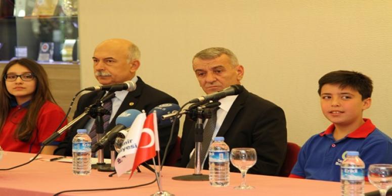 GAZİEMİR’DE ŞENLİK BAŞLIYOR