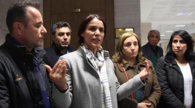 Serbest Bırakılan HDP’li Vekil: İşkenceye Maruz Kaldım