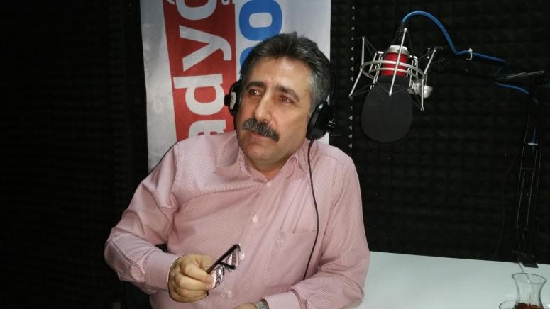 SANDAL; TOPLUMU KUCAKLAYACAK CHP İKTİDARI İÇİN ADAY OLDUM”