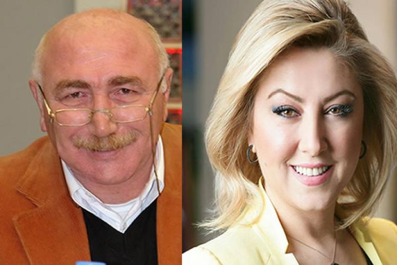 ÖZTÜRK’TEN BURSALI’YA ZEHİR ZEMBEREK CEVAP!