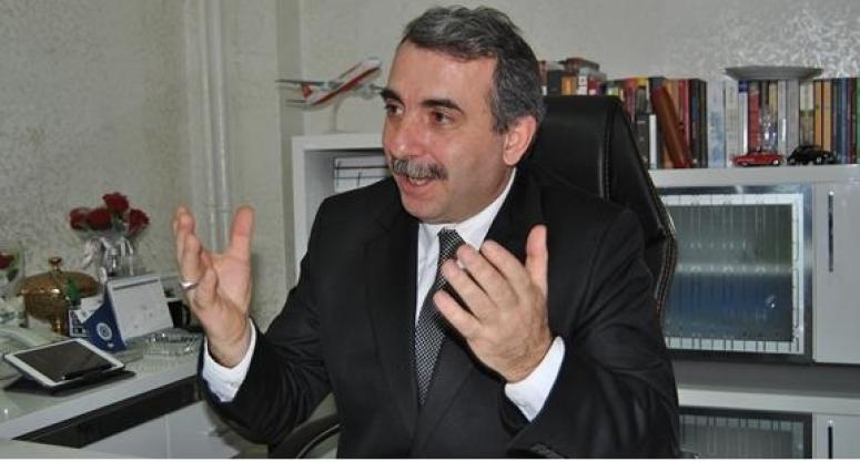 AKİT YAZARI ARSEVEN'DEN ŞOK İDDİA!