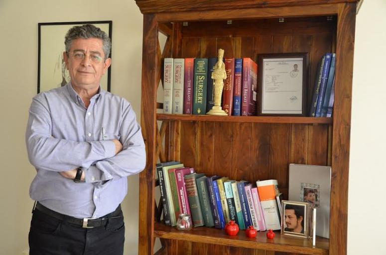 MEME KANSERİ HASTALARINA MÜJDE