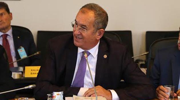 Sertel Bastırdı, Bakan’dan Stad Müjdesini Aldı