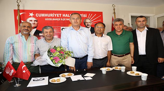 Sertel: CHP’nin İktidar Yolu Açık ve Kimse Kapatamaz