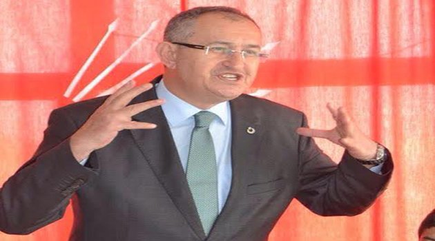 Sertel: Halk Seçim Değil Geçim Derdinde