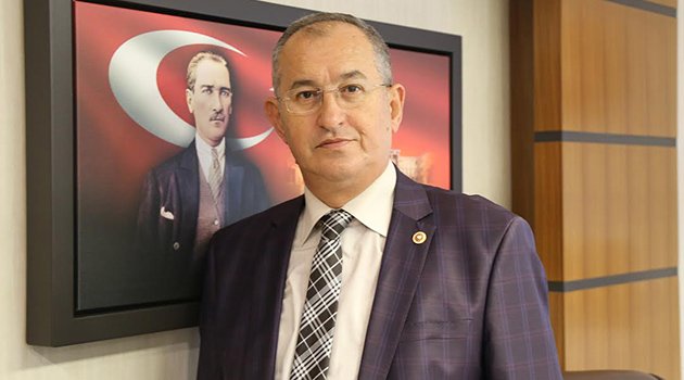 Sertel: Şehit Polislerin Ailelerine Hangi Haklar Tanınacak