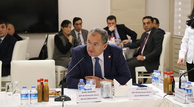 Sertel: TRT’deki Yağma Düzeni Sona Ermeli