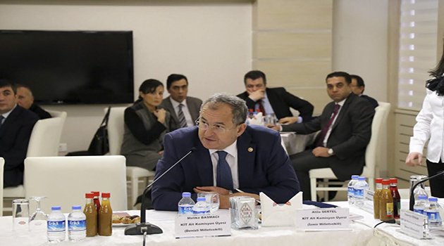 Sertel: TRT Yapımcıları Zengin Etti