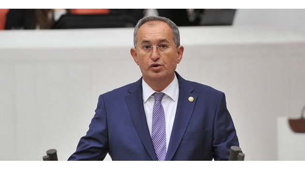 Sertel: 'Yasal Olmadığı Halde Bıçak Parası Alınıyor'