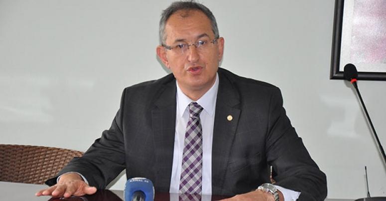 ATİLLA SERTEL: 2 AYDIR AYM'DEN HABER YOK