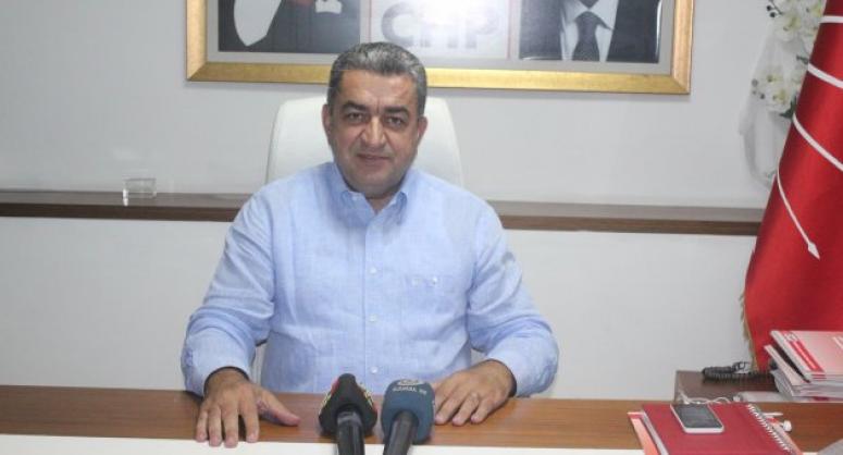SERTER: BAKANLAR KURULUNU GETİRSİNLER, BİZ HAZIRIZ!