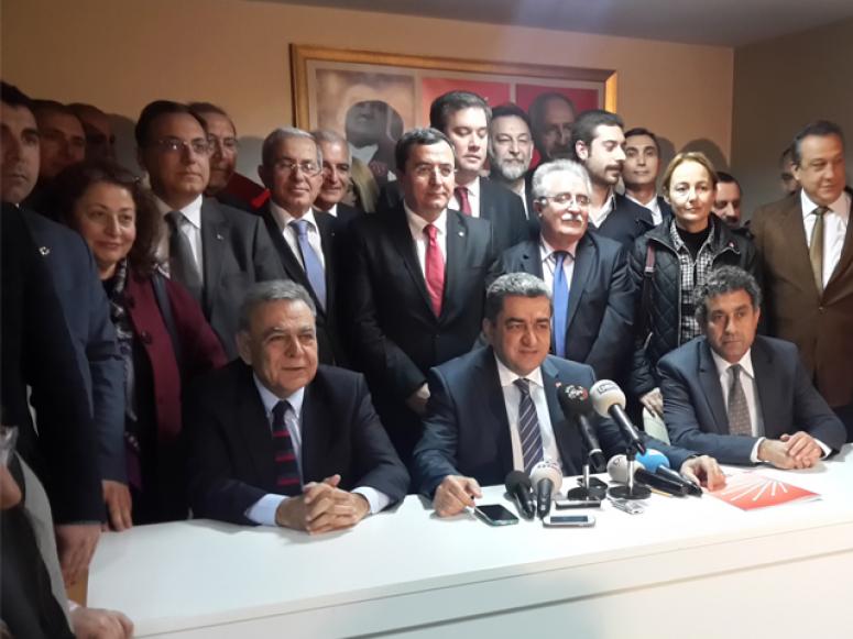 KILIÇDAROĞLU’NA TOPYEKÜN DESTEK!