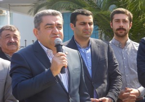 SERTER’DEN AK PARTİLİ KARAOSMANOĞLU’NA SERT CEVAP!