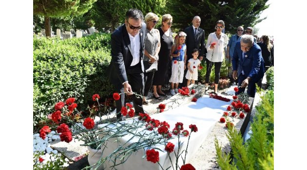 Sevgi ve vefa…