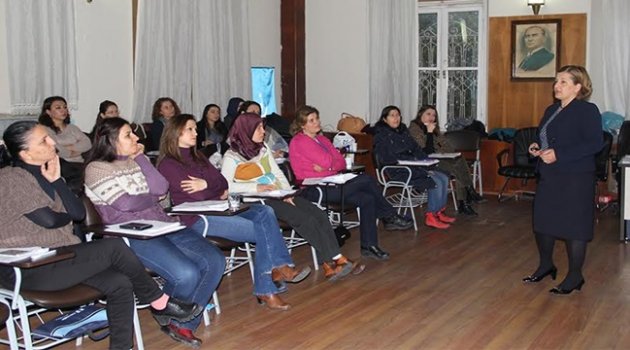 Sezaryene Hayır, Normal Doğuma Evet