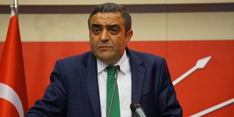 CHP'Lİ TANRIKULU'NDAN 70 MADDELİK KANUN TEKLİFİ