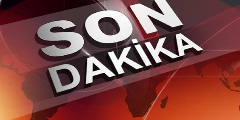 ELAZIĞ'DA PATLAMA ÇOK SAYIDA YARALI VAR