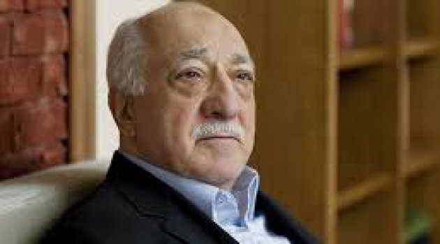 SGK Fethullah Gülen'in emekli maaşını kesti!