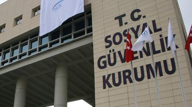 SGK'den Katkı Paylarına Büyük Zam
