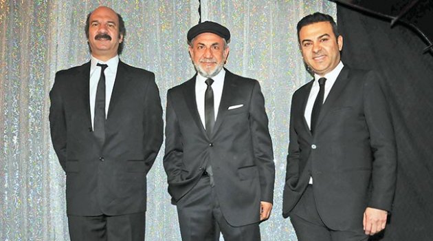 Sibel’in izin almasına gerek yok!