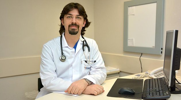 Sigara ve Kilo, Kalp - Damar Hastalıklarına Davetiye Çıkarıyor