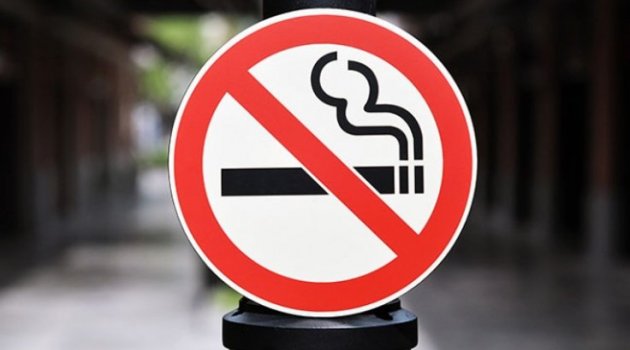 Sigarada Yeni Yasaklar